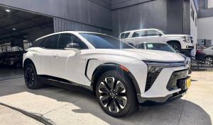 Chevrolet BLAZER RS 2025