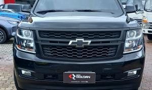 Chevrolet Tahoe 2019