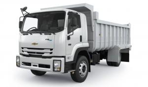Chevrolet FVR 2025