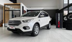 Ford Escape S 2019