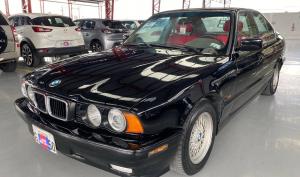 BMW 525i 1995