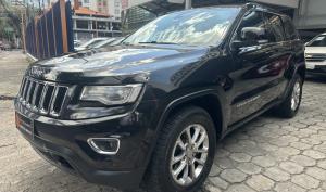 Jeep Cherokee Laredo 2014