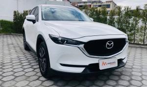 Mazda CX-5 2022