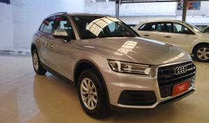 Audi Q5 2019