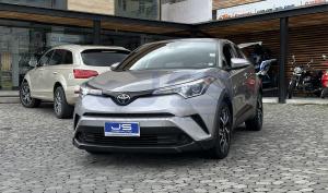 Toyota C-HR 2019