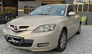 Mazda 3 2008