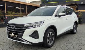 Gac GS4 2023
