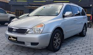 Kia Grand Carnival 2015