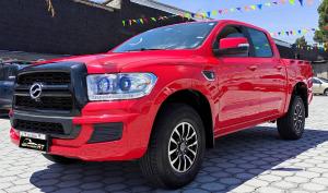 ZX AUTO TERRALORD HEAVY 2023
