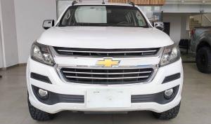 Chevrolet Trailblazer 2017