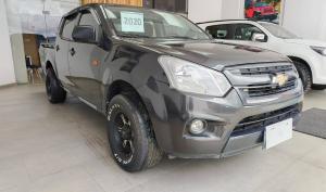 Chevrolet D-MAX 4X2 CD 2020