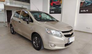 Chevrolet SAIL TM 2015