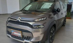 Citroen Air Cross 2022