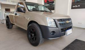 Chevrolet LUV  D-MAX  CS OPTIMA 2012