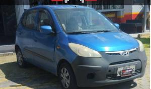Hyundai i10 2011