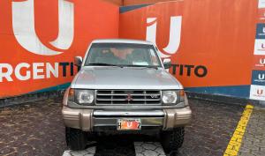 Mitsubishi Montero 5P 2005