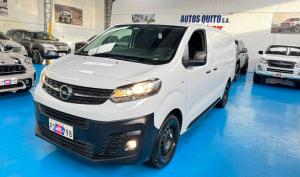 Opel van  Essentia 2023
