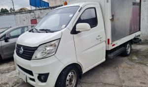 Chery Star 5 Pick Up 2019