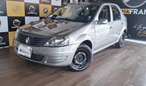 Renault Logan 2013