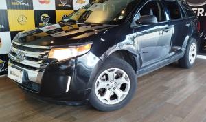 Ford Edge 2013