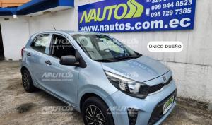 Kia Picanto 2020