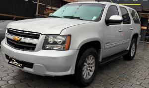 Chevrolet Tahoe 2010