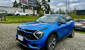Kia SPORTAGE GT LINE AT 2024