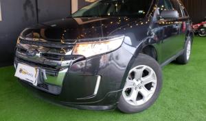 Ford Edge SE 2013