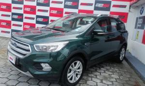 Ford Escape 2018