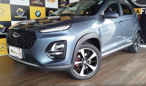Chery TIGGO 2 PRO LUXURY 2022