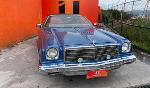 Chevrolet Chevette 1974