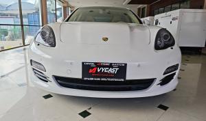 Porsche Panamera S Hybrid 2012