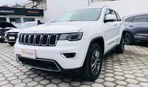 Jeep Grand Cherokee Limited 2018