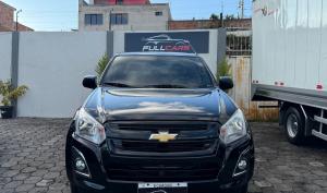 Chevrolet D-MAX 2025