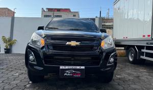 Chevrolet D-MAX 4X2 CD 2025