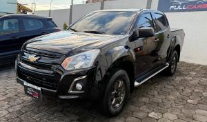 Chevrolet D-MAX HI RIDE 2025