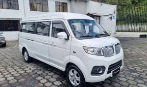Shineray X30L 2020