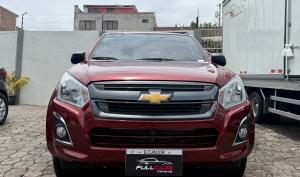 Chevrolet D-MAX 4X2 CD 2025