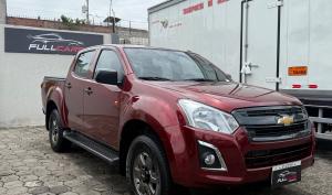 Chevrolet D-MAX CRDI HI RIDE 2025