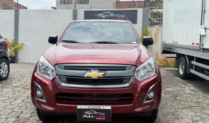 Chevrolet D-MAX HI RIDE 2025