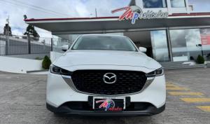 Mazda CX- 5 CORE 2024
