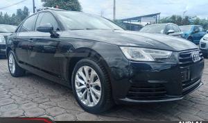 Audi A4 1.4T 2018