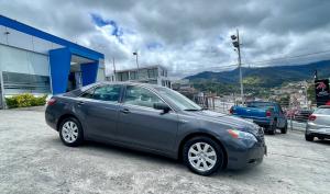 Toyota Camry Hibrido 2009