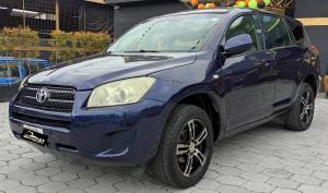 Toyota RAV 4 2007