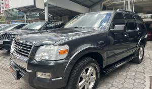Ford Explorer 2010