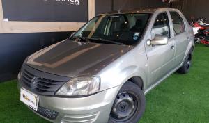 Renault Logan 2013
