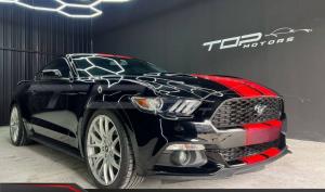 Ford Mustang 2017