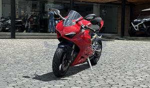 Ducati PANIGALE V2 2023