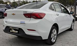 Chevrolet ONIX 2022