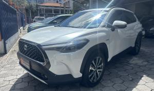 Toyota Corolla Cross High 2022